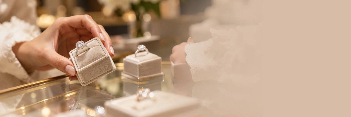 How to Buy Lab-Grown Diamonds? And the Mistakes to Avoid
