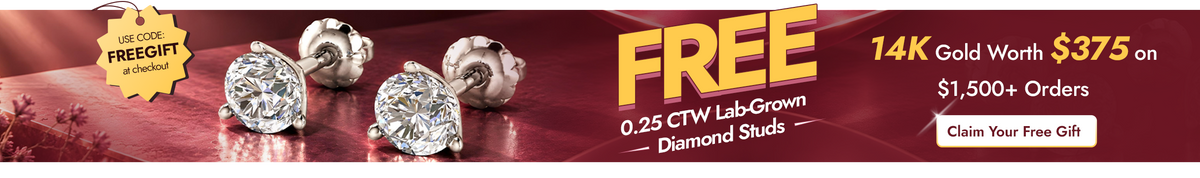 Special offer banner