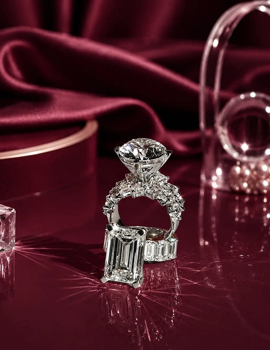 Engagement Rings