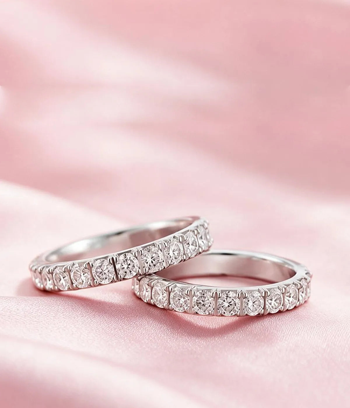 Wedding Rings