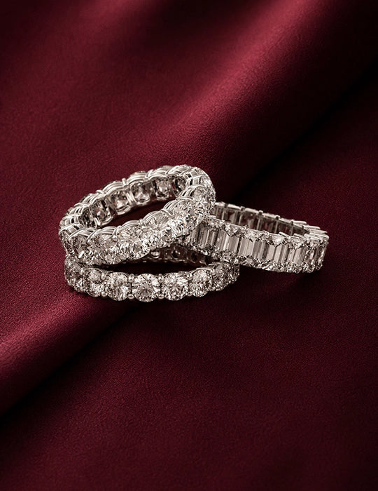 Wedding Rings