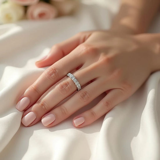 Wedding Bands