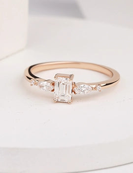 Wedding Rings