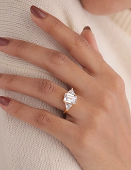 Wedding Rings