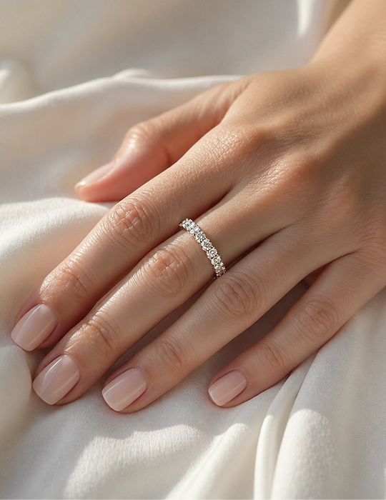 Wedding Rings